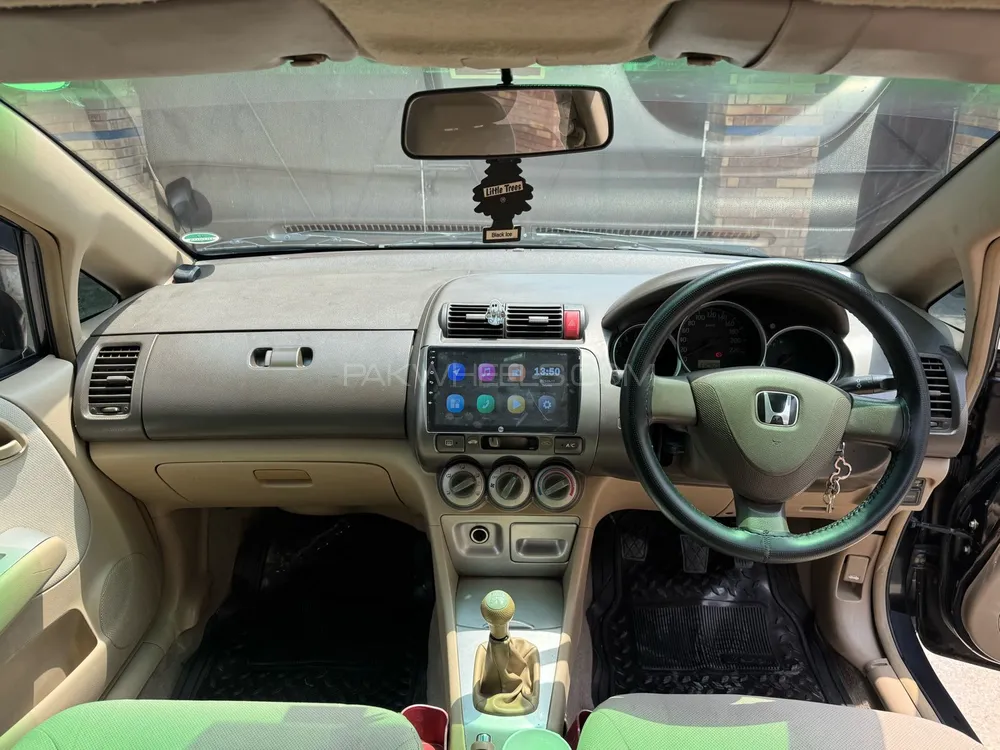 Honda City 2008 for Sale in Islamabad Image-1