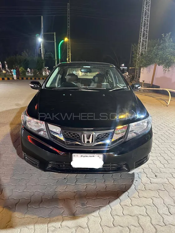 Honda City 2016 for Sale in Gujranwala Image-1