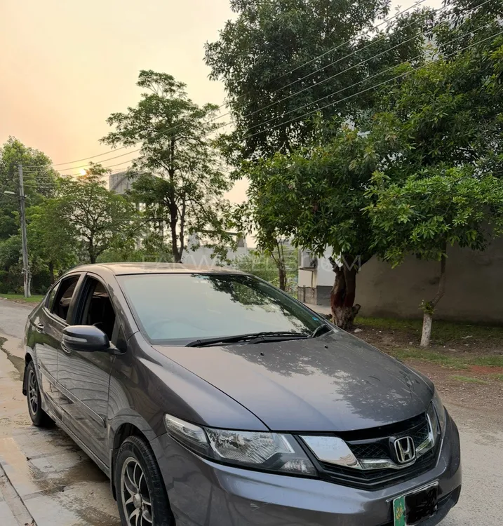 ہونڈا سٹی 2018 for Sale in لاہور Image-1