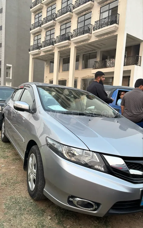 ہونڈا سٹی 2019 for Sale in سیالکوٹ Image-1