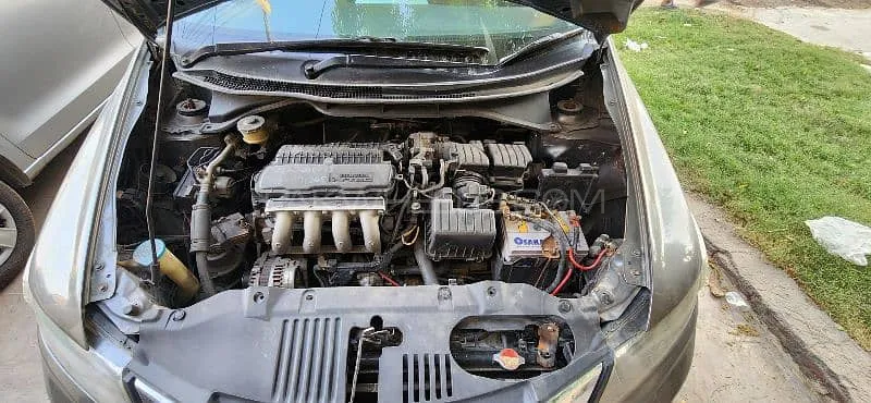 ہونڈا سٹی 2009 for Sale in لاہور Image-1