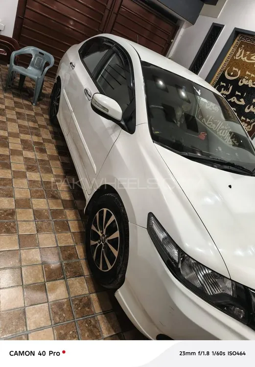 Honda City 2017 for Sale in Mirpur khas Image-1