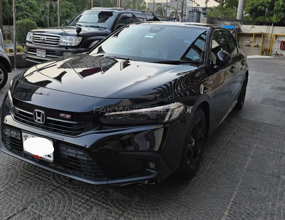 ہونڈا سوک 2024 for Sale in لاہور Image-1