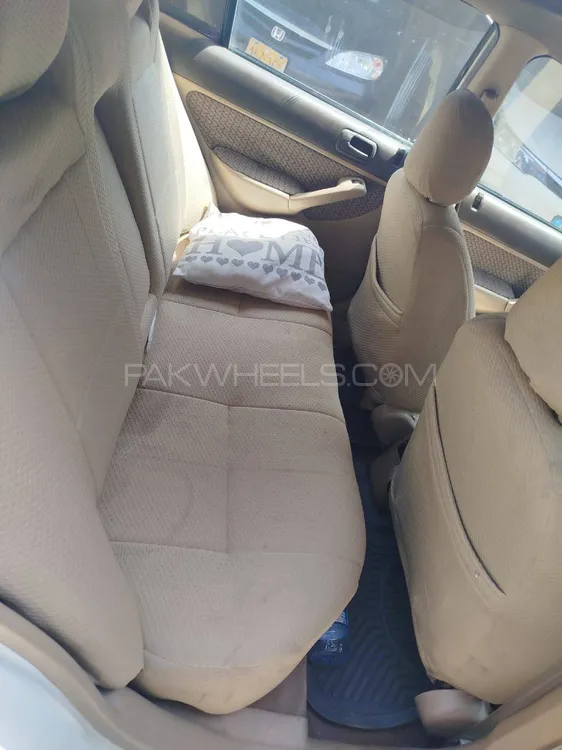Honda Civic 2005 for Sale in Rawalpindi Image-1