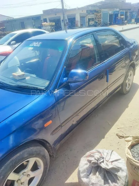 Honda Civic 1996 for Sale in Rahim Yar Khan Image-1