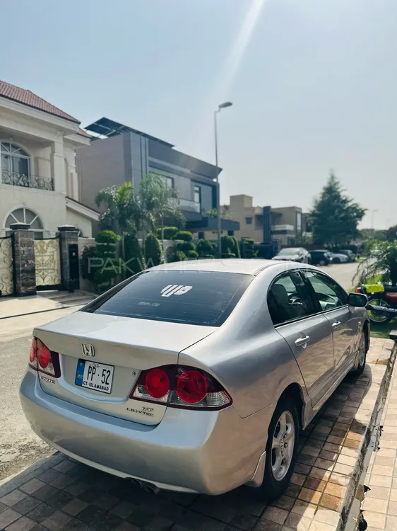 ہونڈا سوک 2009 for Sale in لاہور Image-1