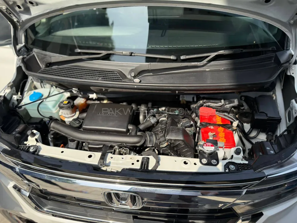 ہونڈا این باکس 2022 for Sale in لاہور ہونڈا این باکس 2022 for Sale in لاہور Image-5