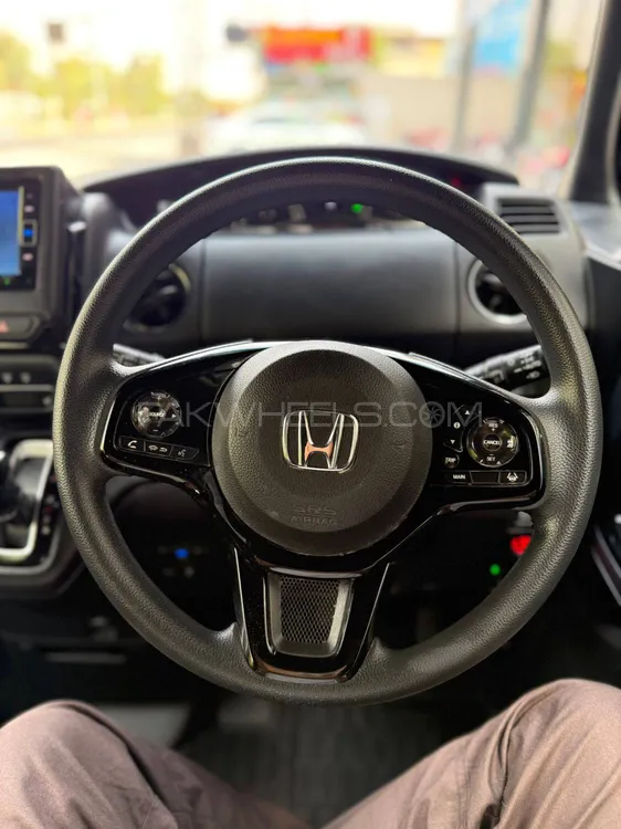 ہونڈا این باکس 2022 for Sale in لاہور ہونڈا این باکس 2022 for Sale in لاہور Image-16