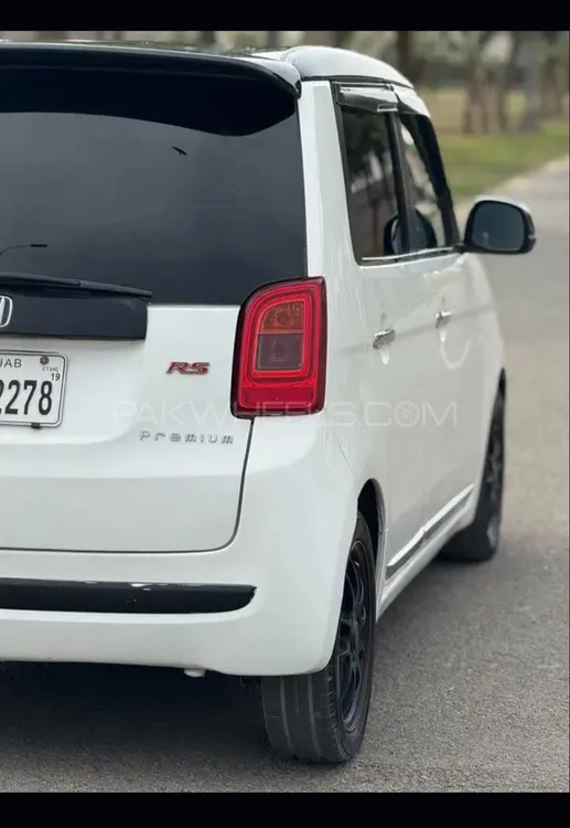 Honda N One 2016 for Sale in Sheikhupura Image-1