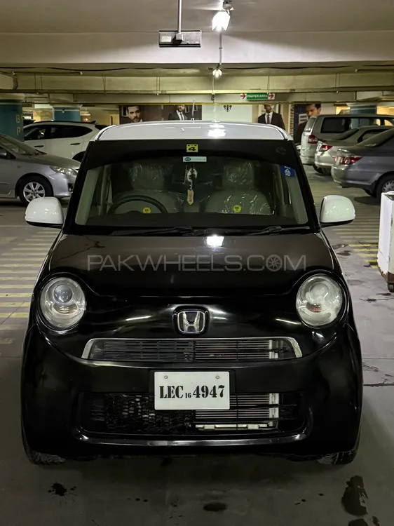 Honda N One 2013 for Sale in Lahore Image-1