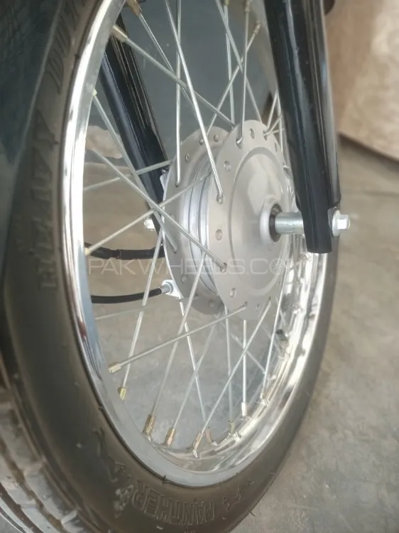 Honda Pridor 2024 for Sale Image-1