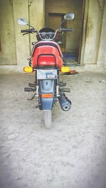 Honda Pridor 2025 for Sale Image-1