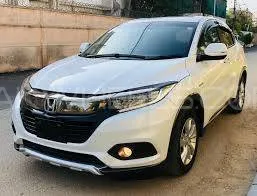 Honda Vezel 2018 for Sale in Lahore Image-1