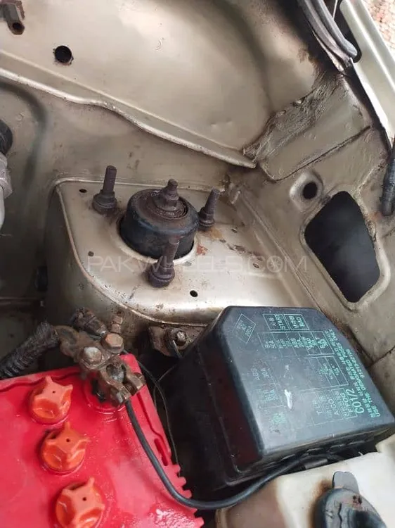 ہنڈائی سانترو 2003 for Sale in کمالیہ Image-1