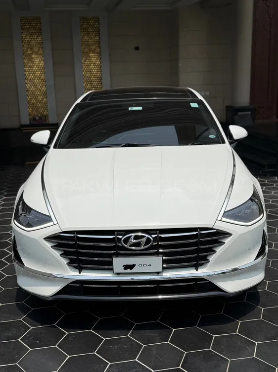 ہنڈائی سوناتا 2023 for Sale in گجرانوالہ Image-1
