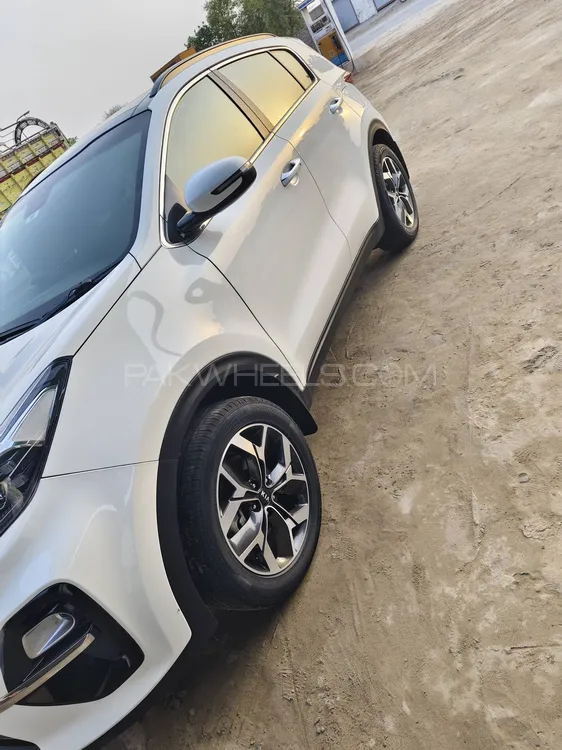 KIA Sportage 2020 for Sale in Bhakkar Image-1