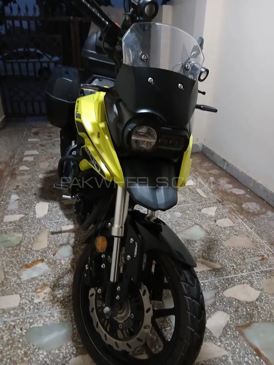 Lifan KPR 200 2024 for Sale Image-1