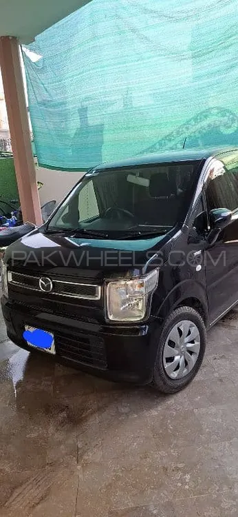 Mazda Flair 2018 for Sale in Wazirabad Image-1
