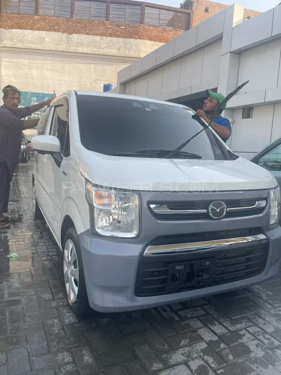 Mazda Flair 2022 for Sale in Islamabad Image-1