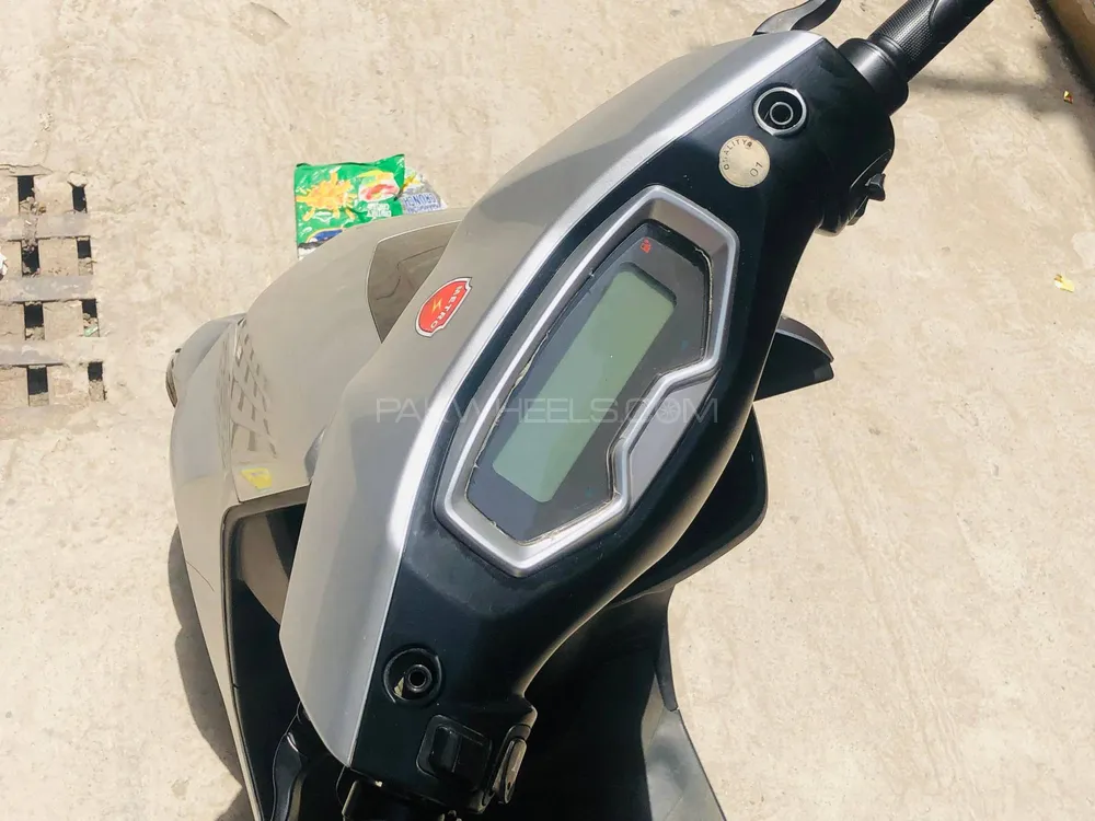 Metro T9 Pro 2024 for Sale Image-1