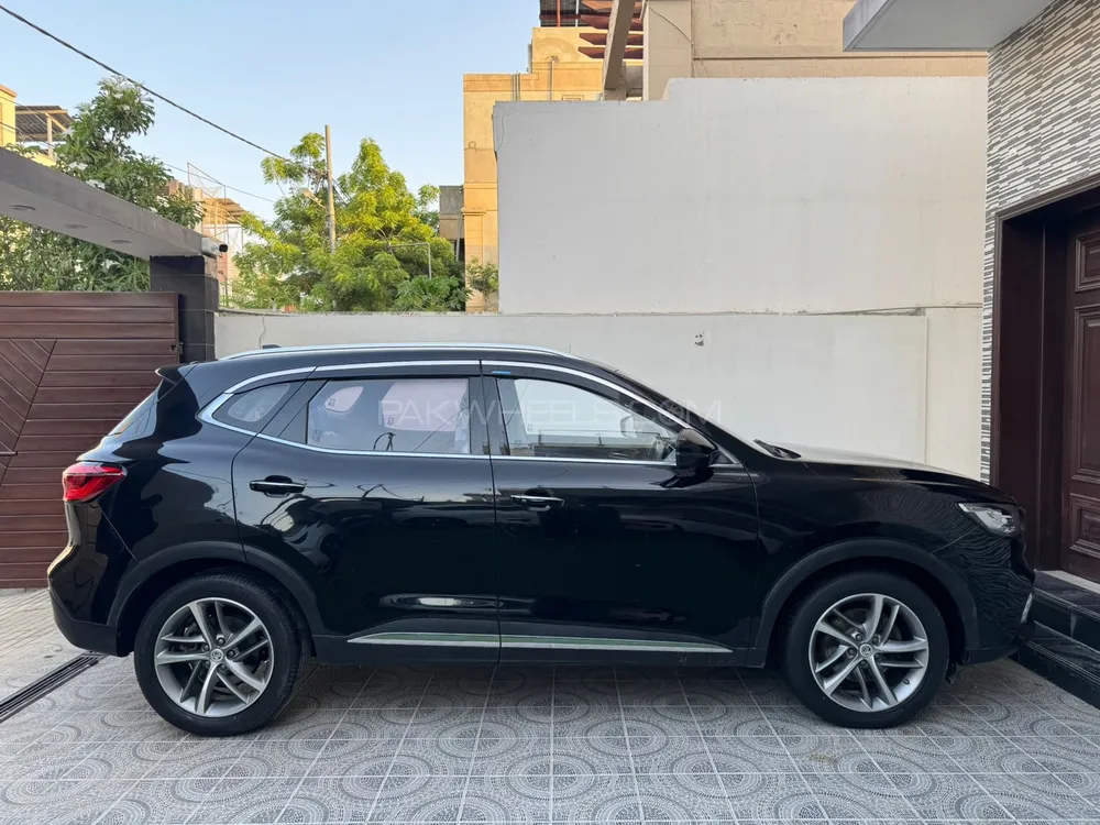 MG HS 2021 for Sale in Karachi Image-1