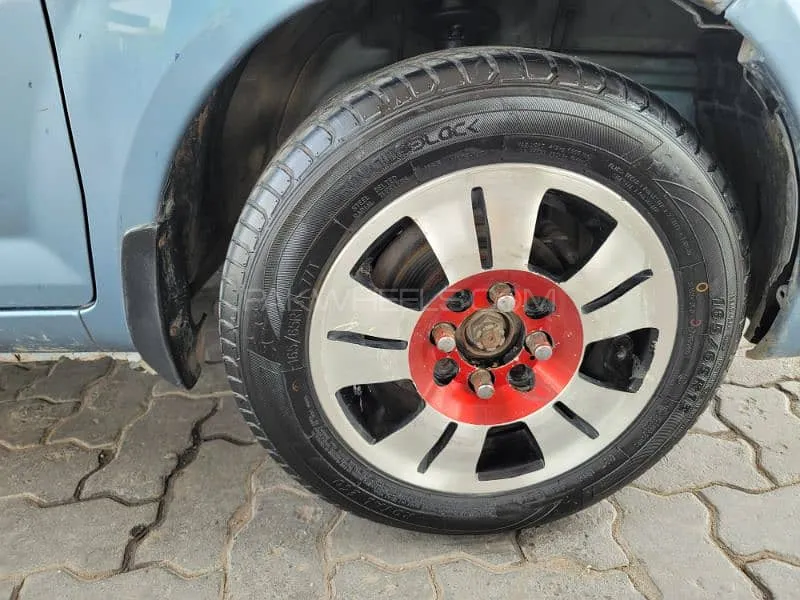 Mitsubishi Ek Wagon 2007 for Sale in Lahore Image-1