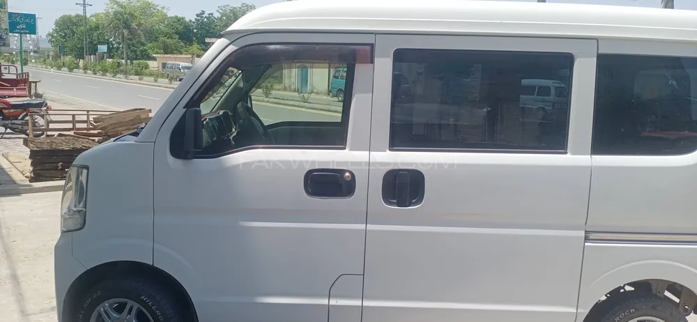 Mitsubishi Minicab 2023 for Sale in Gujrat Image-1