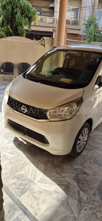 Nissan Dayz 2016 for Sale in Lahore Image-1