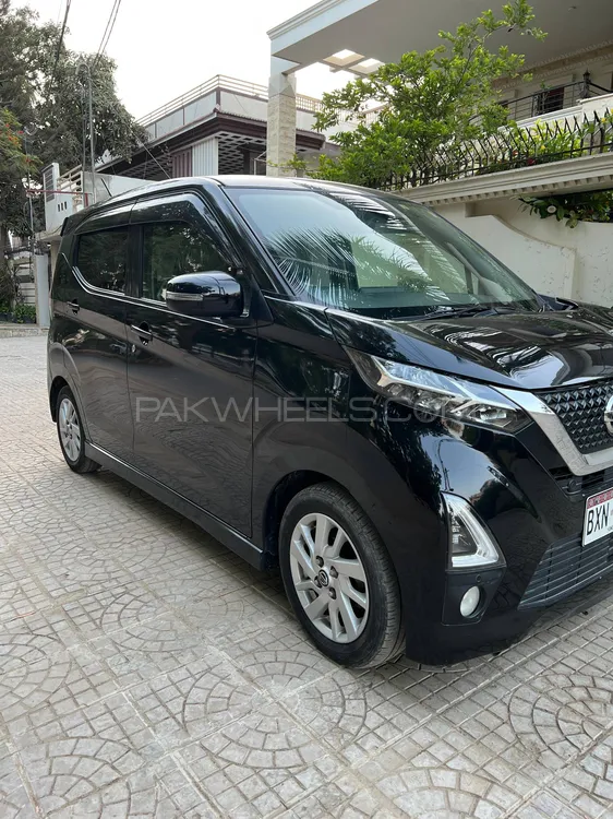 Nissan Dayz 2019 for Sale in Karachi Image-1
