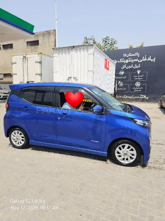 Nissan Dayz 2022 for Sale in Rawalpindi Image-1