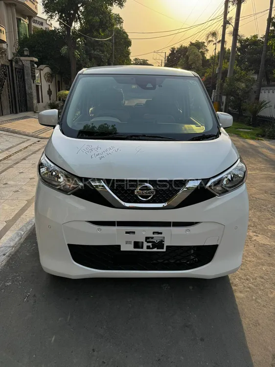 Nissan Dayz 2022 for Sale in Gujranwala Image-1