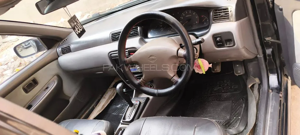 Nissan Sunny 1998 for Sale in Lahore Image-1