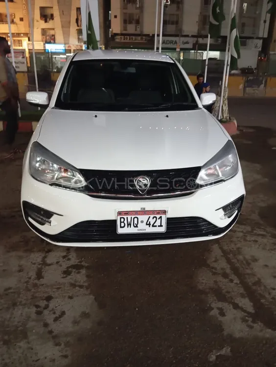 Proton Saga 2022 for Sale in Sukkur Image-1