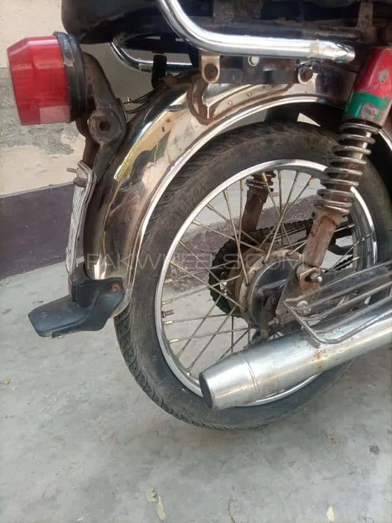 روڈ پرنس 70 Passion Plus 2017 for Sale Image-1