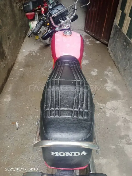 Road Prince 70 Passion Plus 2021 for Sale Image-1