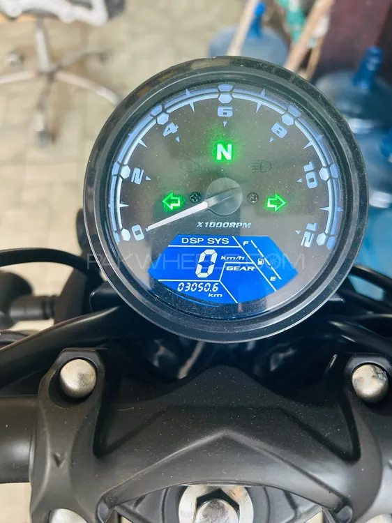 Super Star Falcon 150 cc 2021 for Sale Image-1