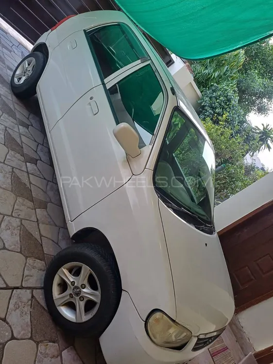Suzuki Alto 2003 for Sale in Lahore Image-1