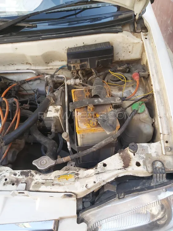 Suzuki Alto 2008 for Sale in Karachi Image-1