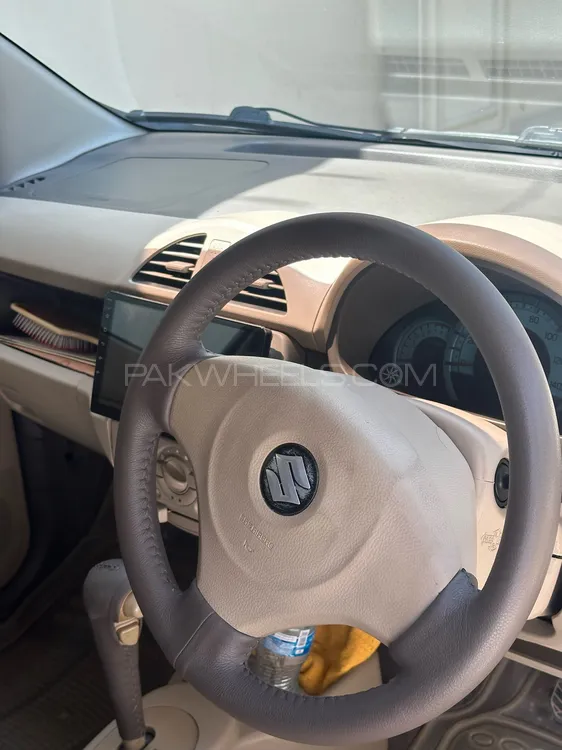 Suzuki Alto 2014 for Sale in Peshawar Image-1