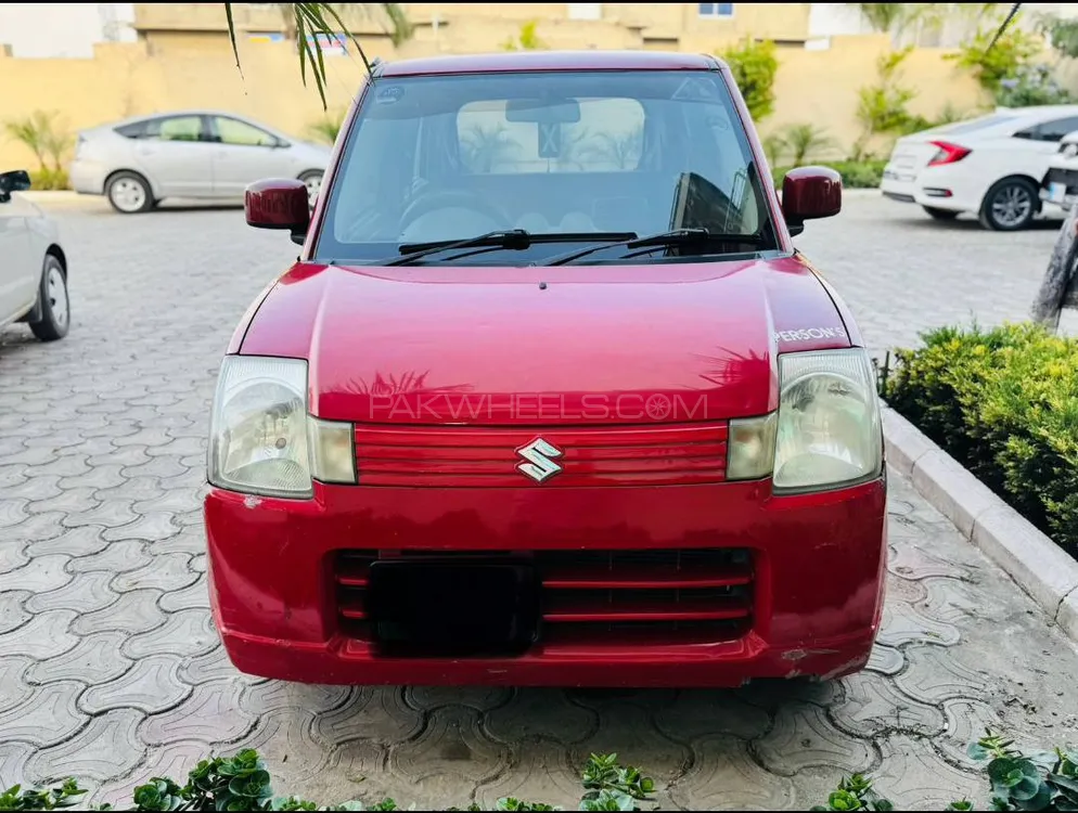 سوزوکی آلٹو 2006 for Sale in اسلام آباد Image-1