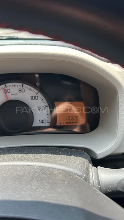 Suzuki Alto 2024 for Sale in Lahore Image-1