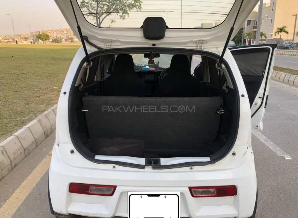Suzuki Alto 2019 for Sale in Karachi Image-1