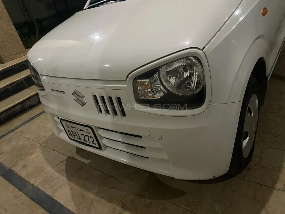 سوزوکی آلٹو 2023 for Sale in ملتان Image-1