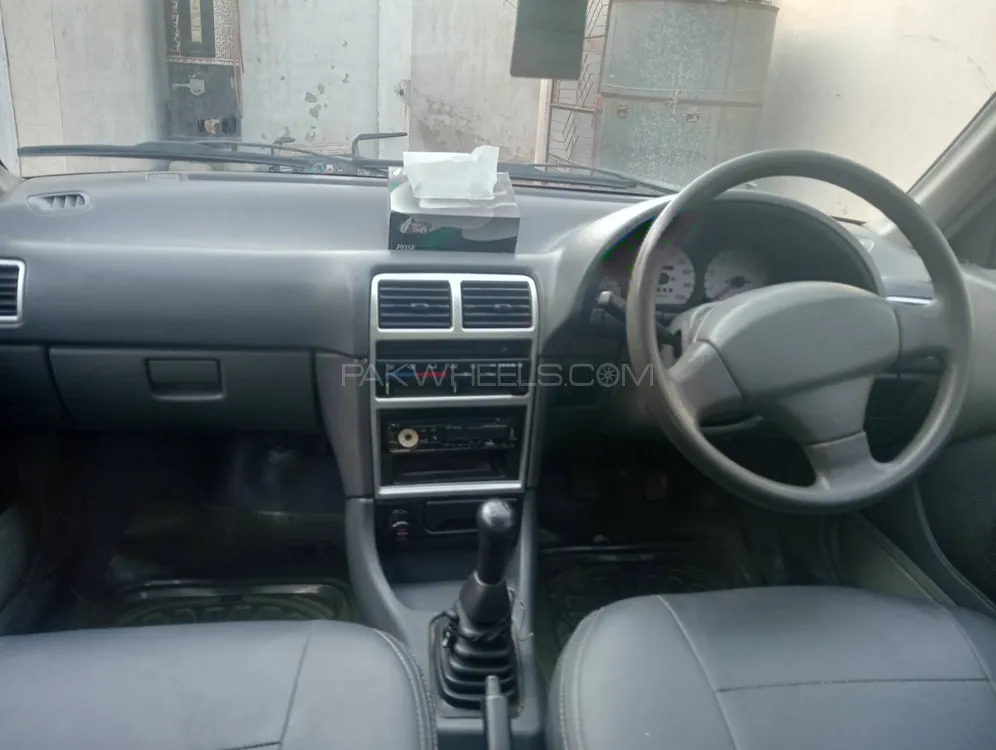 Suzuki Cultus 2013 for Sale in Abdul Hakeem Image-1