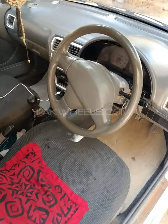 سوزوکی کلٹس 2015 for Sale in کراچی Image-1