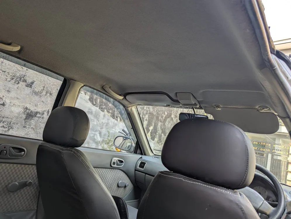 Suzuki Cultus 2016 for Sale in Islamabad Image-1