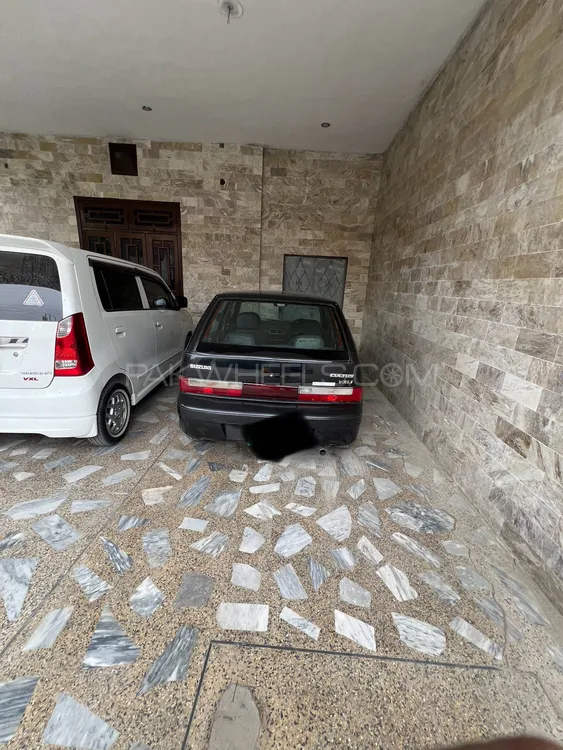 Suzuki Cultus 2008 for Sale in Islamabad Image-1