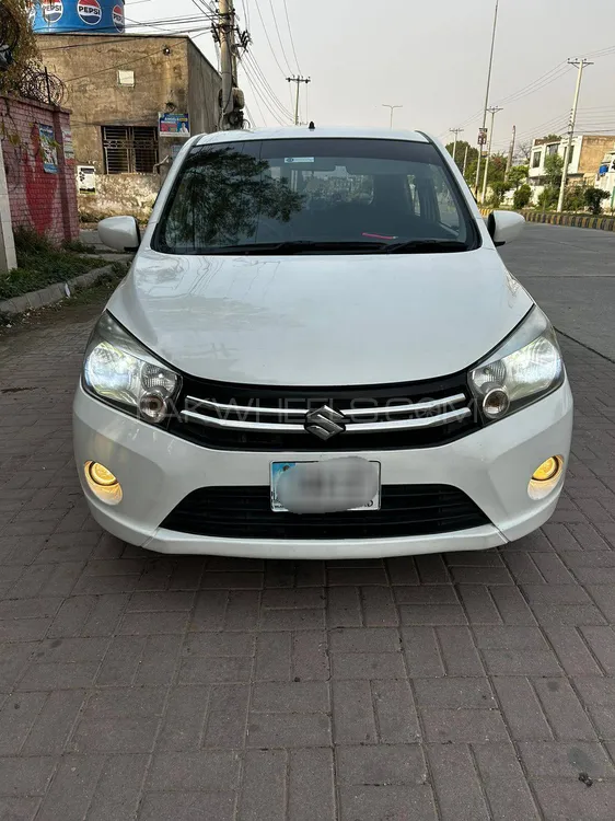 سوزوکی کلٹس 2018 for Sale in گجرانوالہ Image-1