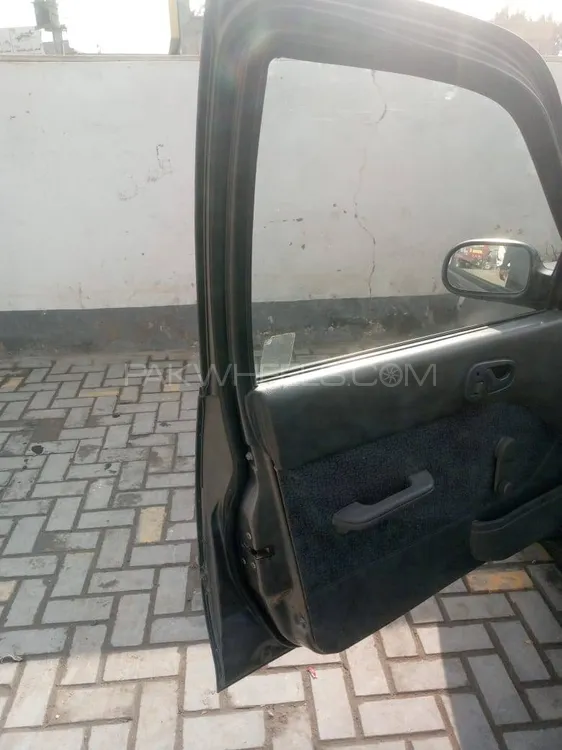 Suzuki Cultus 2012 for Sale in Lahore Image-1