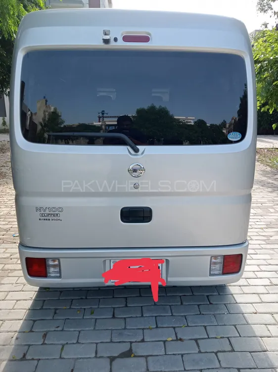 Suzuki Every 2020 for Sale in Hafizabad Image-1